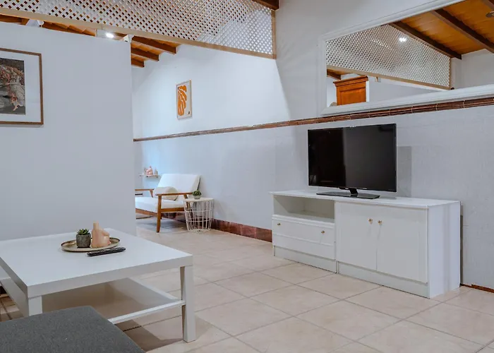 El Mirador De La Consentida Rooms&Suites Boutique Marbella